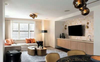 Hotel 55 Chicago Downtown
