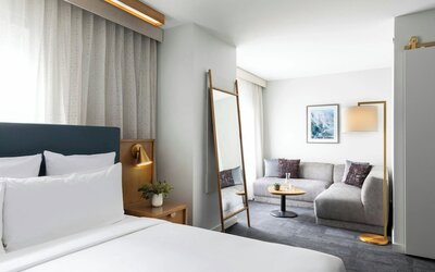 Hotel 55 Chicago Downtown