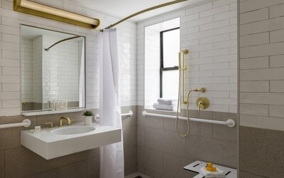 Hotel 55 Chicago Downtown