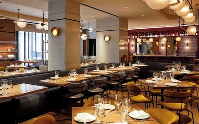 Hotel 55 Chicago Downtown