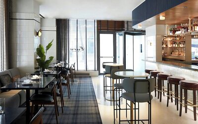 Hotel 55 Chicago Downtown
