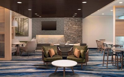 Fairfield Inn & Suites by Marriott Miami Airport West/Doral