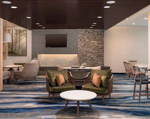 Fairfield Inn & Suites by Marriott Miami Airport West/Doral