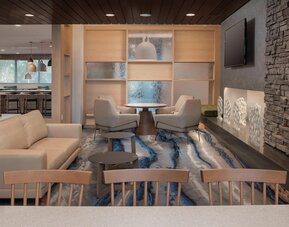 Fairfield Inn & Suites by Marriott Miami Airport West/Doral