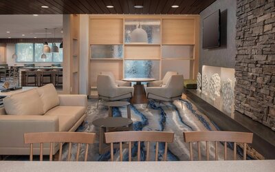 Fairfield Inn & Suites by Marriott Miami Airport West/Doral