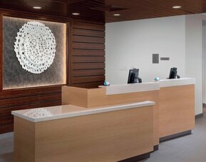 Fairfield Inn & Suites by Marriott Miami Airport West/Doral