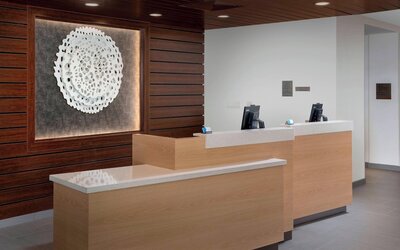 Fairfield Inn & Suites by Marriott Miami Airport West/Doral
