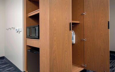 Fairfield Inn & Suites by Marriott Miami Airport West/Doral