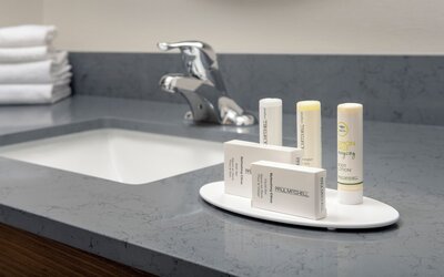 Fairfield Inn & Suites by Marriott Miami Airport West/Doral