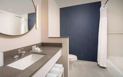 Fairfield Inn & Suites by Marriott Miami Airport West/Doral