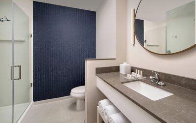 Fairfield Inn & Suites by Marriott Miami Airport West/Doral