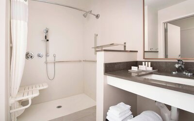 Fairfield Inn & Suites by Marriott Miami Airport West/Doral