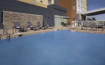 Fairfield Inn & Suites by Marriott Miami Airport West/Doral