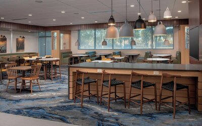 Fairfield Inn & Suites by Marriott Miami Airport West/Doral