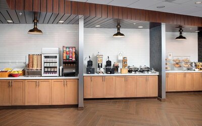 Fairfield Inn & Suites by Marriott Miami Airport West/Doral
