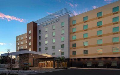 Fairfield Inn & Suites by Marriott Miami Airport West/Doral