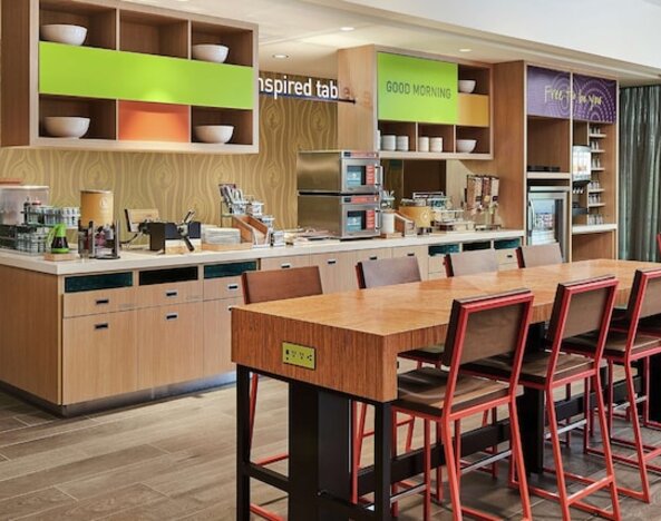 Home2 Suites by Hilton Chicago McCormick Place