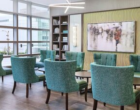 Home2 Suites by Hilton Chicago McCormick Place