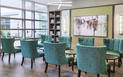 Home2 Suites by Hilton Chicago McCormick Place