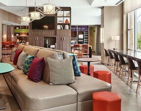 Home2 Suites by Hilton Chicago McCormick Place