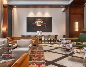 Home2 Suites by Hilton Chicago McCormick Place