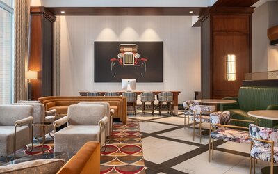 Home2 Suites by Hilton Chicago McCormick Place