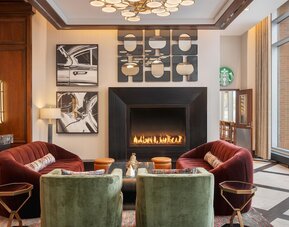 Home2 Suites by Hilton Chicago McCormick Place