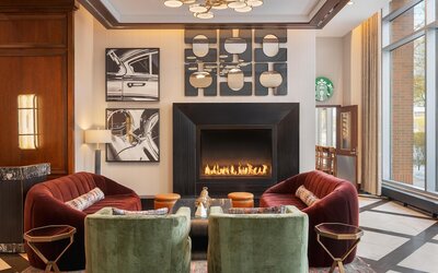 Home2 Suites by Hilton Chicago McCormick Place