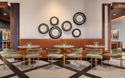 Home2 Suites by Hilton Chicago McCormick Place