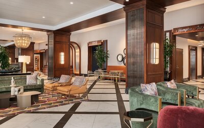 Home2 Suites by Hilton Chicago McCormick Place