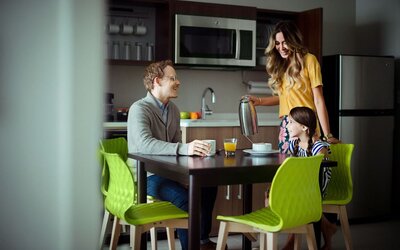 Home2 Suites by Hilton Chicago McCormick Place