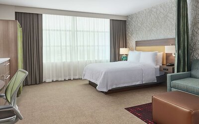 Home2 Suites by Hilton Chicago McCormick Place