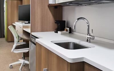 Home2 Suites by Hilton Chicago McCormick Place