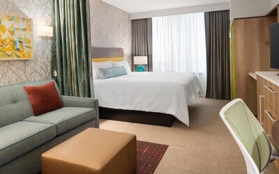 Home2 Suites by Hilton Chicago McCormick Place