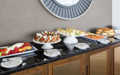 Home2 Suites by Hilton Chicago McCormick Place