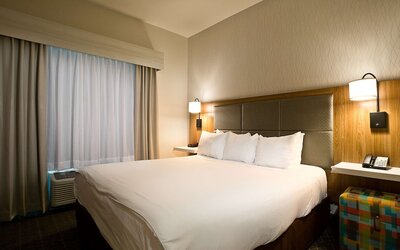 Hawthorn Suites by Wyndham Oakland/Alameda
