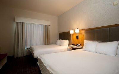 Hawthorn Suites by Wyndham Oakland/Alameda