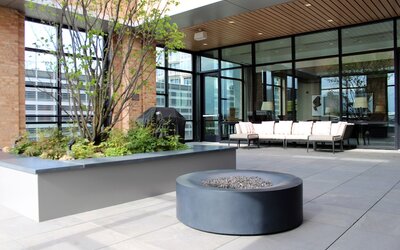 Home2 Suites by Hilton Chicago McCormick Place