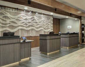 Courtyard by Marriott Chicago Downtown River North