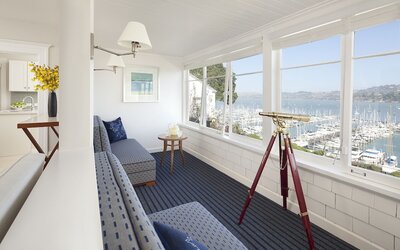 Casa Madrona Hotel & Spa