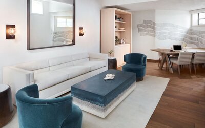Casa Madrona Hotel & Spa