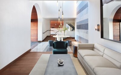 Casa Madrona Hotel & Spa