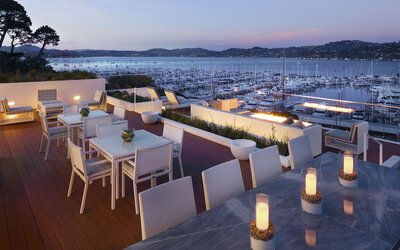 Casa Madrona Hotel & Spa