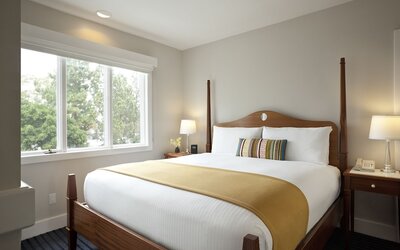 Casa Madrona Hotel & Spa