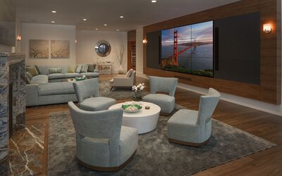 Casa Madrona Hotel & Spa
