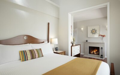 Casa Madrona Hotel & Spa