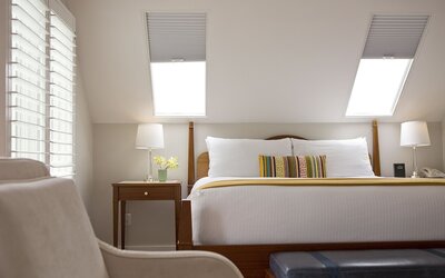 Casa Madrona Hotel & Spa