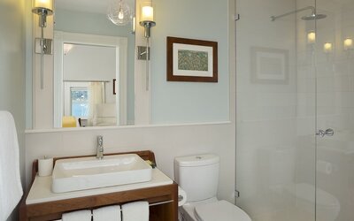 Casa Madrona Hotel & Spa