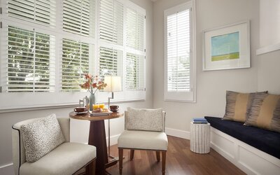 Casa Madrona Hotel & Spa