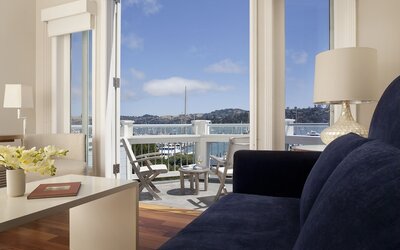 Casa Madrona Hotel & Spa